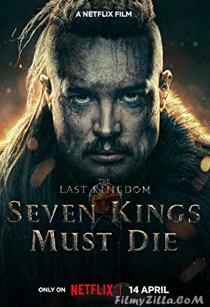 The Last Kingdom Seven Kings Must Die (2023) Hindi Dubbed