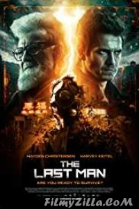 The Last Man (2018) English Movie