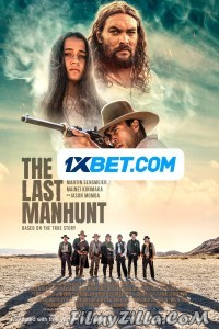 The Last Manhunt (2022) Hindi Dubbed