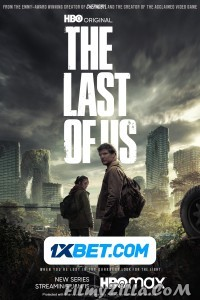 The Last of Us (2023) Hindi Web Series