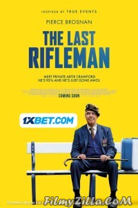 The Last Rifleman (2023) Hindi Dubbed