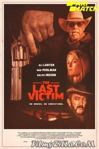 The Last Victim (2021) Hindi Dubbed