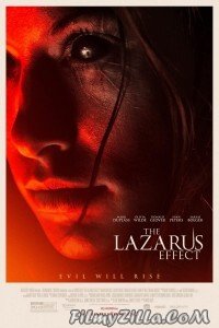 The Lazarus Effect (2015) Hindi Dubbed