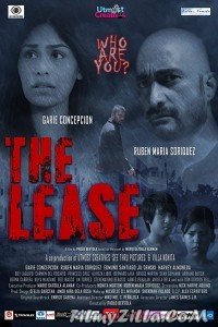 The Lease (2018) Hindi Dubbed