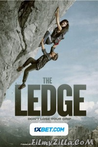 The Ledge (2022) Hindi Dubbed