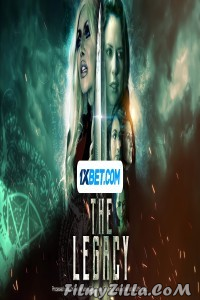 The Legacy (2023) Hindi Dubbed