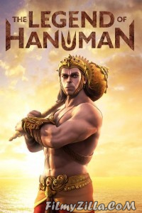 The Legend of Hanuman (2024) Season 3 Hindi Web Series