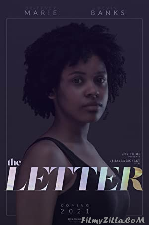 The Letter (2021) Hindi Dubbed