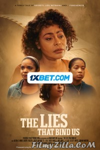 The Lies That Bind Us (2024) Hindi Dubbed