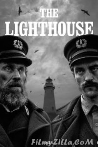 The Lighthouse (2019) Hindi Dubbed