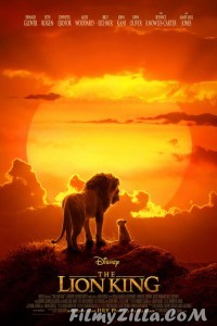 The Lion King (2019) English Movie