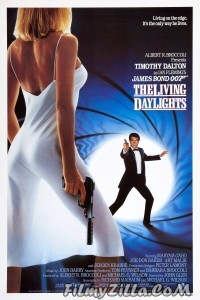 The Living Daylights (1987) Hindi Dubbedd