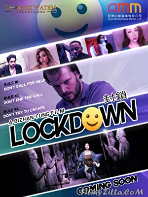 The Lockdown (2021) Hindi Dubbed