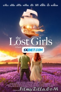 The Lost Girls (2022) Hindi Dubbed