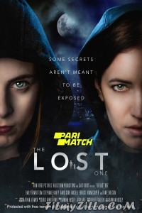 The Lost One (2021) Hindi Dubbed