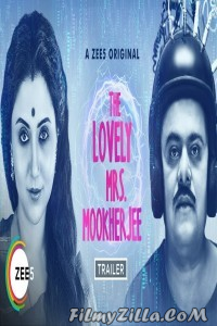 The Lovely Mrs Mookherjee (2019) Hindi Web Series