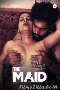 The Maid (2023) NavaRasa Original