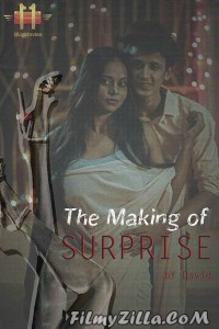 The Making of Surprise (2020) 11UpMoviess