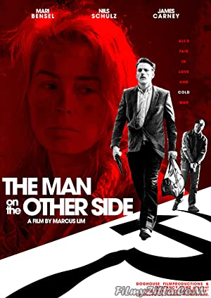 The Man on the Other Side (2019) Hindi Dubbed