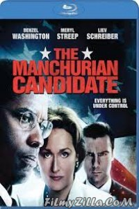 The Manchurian Candidate (2013) Dual Audio Hindi Dubbed