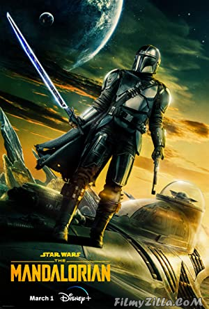 The Mandalorian (2019) Web Series