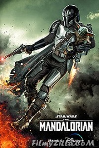 The Mandalorian (2023) Season 3 Web Series