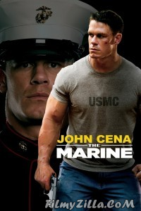 The Marine (2006) Hindi Dubbed