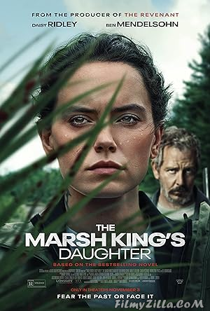 The Marsh Kings Daughter (2023) English Movie