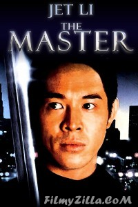 The Master (1992) Hindi Dubbed