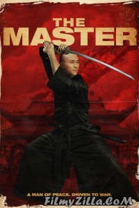 The Master (2014) Hindi Dubbed