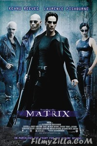 The Matrix (1999) Hindi Dubbed