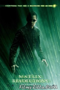 The Matrix Revolutions (2003) Hindi Dubbed