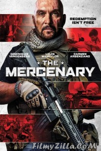 The Mercenary (2019) Hindi Dubbed