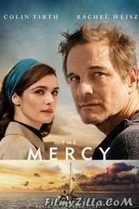 The Mercy (2018) English Movie