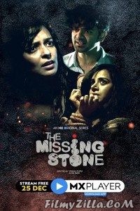 The Missing Stone (2020) Web Series