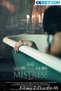 The Mistress (2022) Hindi Dubbed