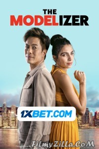 The Modelizer (2023) Hindi Dubbed