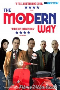 The Modern Way (2022) Hindi Dubbed