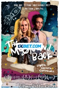 The Moon and Back (2024) Hindi Dubbed