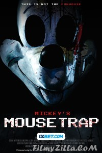 The Mouse Trap (2024) Hindi Dubbed