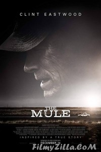 The Mule (2018) English Movie