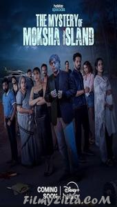 The Mystery of Moksha Island (2024) S01 Hindi Series