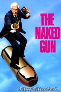 The Naked Gun From the Files of Police Squad (1988) Hindi Dubbed