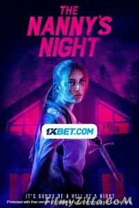 The Nannys Night (2021) Hindi Dubbed