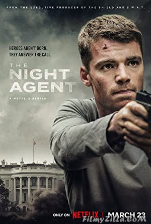 The Night Agent (2023) Web Series