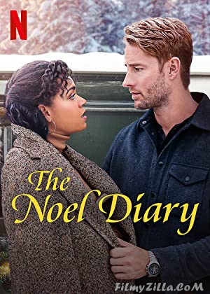 The Noel Diary (2022) Hindi Dubbed