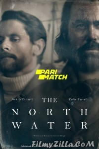 The North Water (2021) Web Series