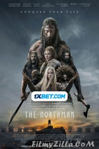 The Northman (2022) Hindi Dubbed