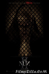 The Nun 2 (2023) English Movie