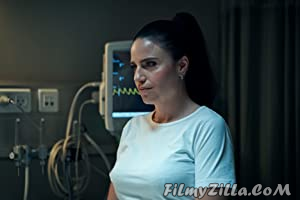 The Nurse (2023) Web Series